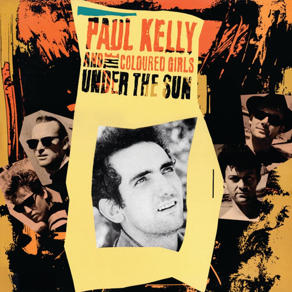 Under the Sun