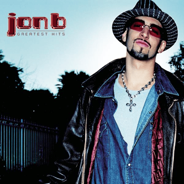 Are U Still Down: Jon B. Greatest Hits