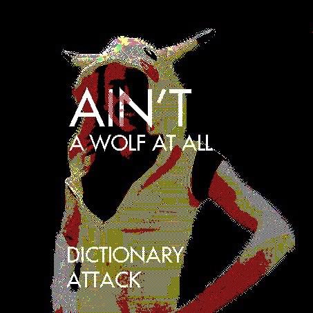 Ain’t A Wolf At All