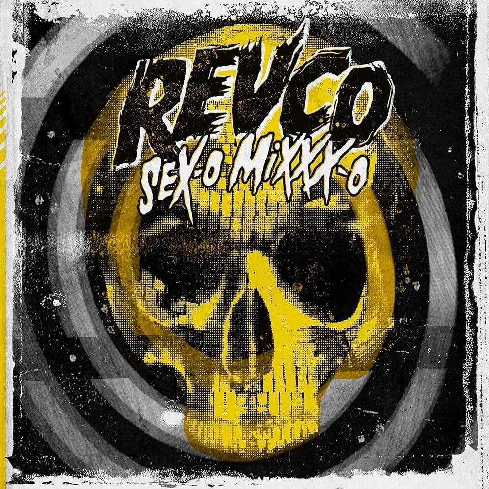 Sex-O MiXXX-O