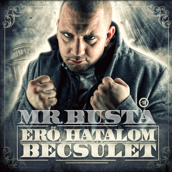 Erő, Hatalom, Becsület