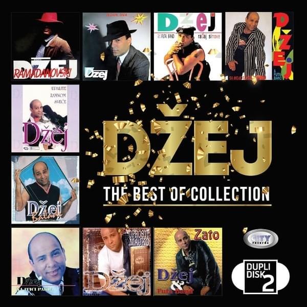 The best of collection