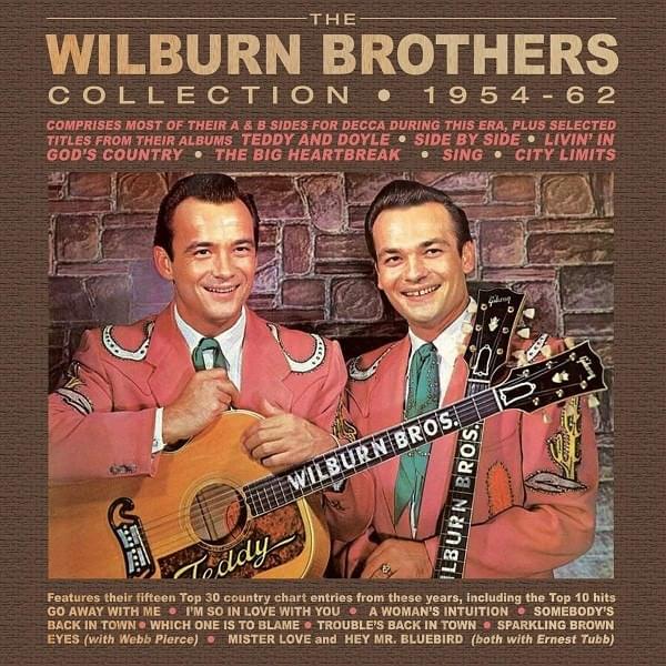 Collection: 1954-1962