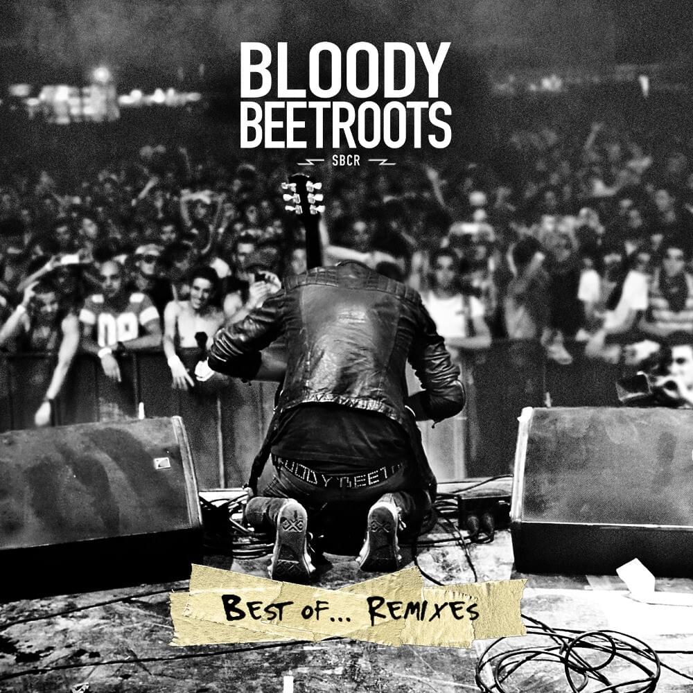 Best Of... (Remixes)