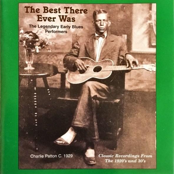 The Best There Ever Was