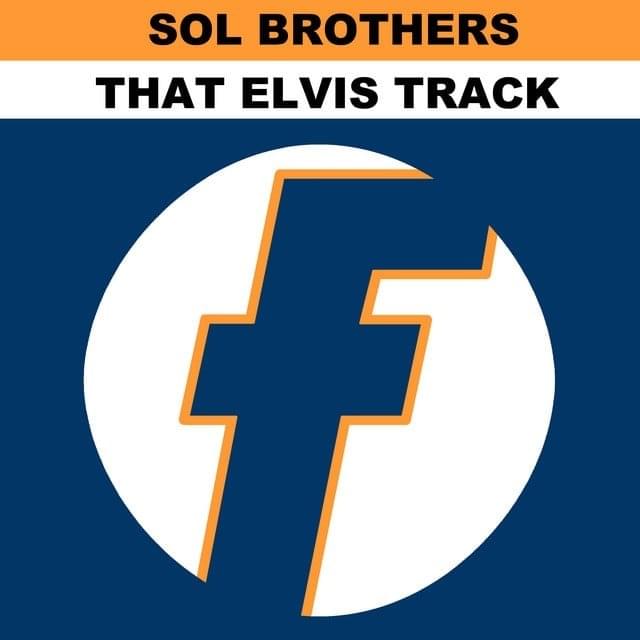 That Elvis Track