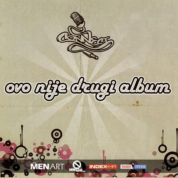 Ovo Nije Drugi Album