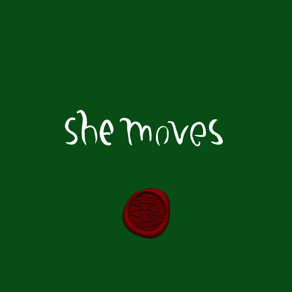 ground zero ; chapter i - ep.7 “she moves”