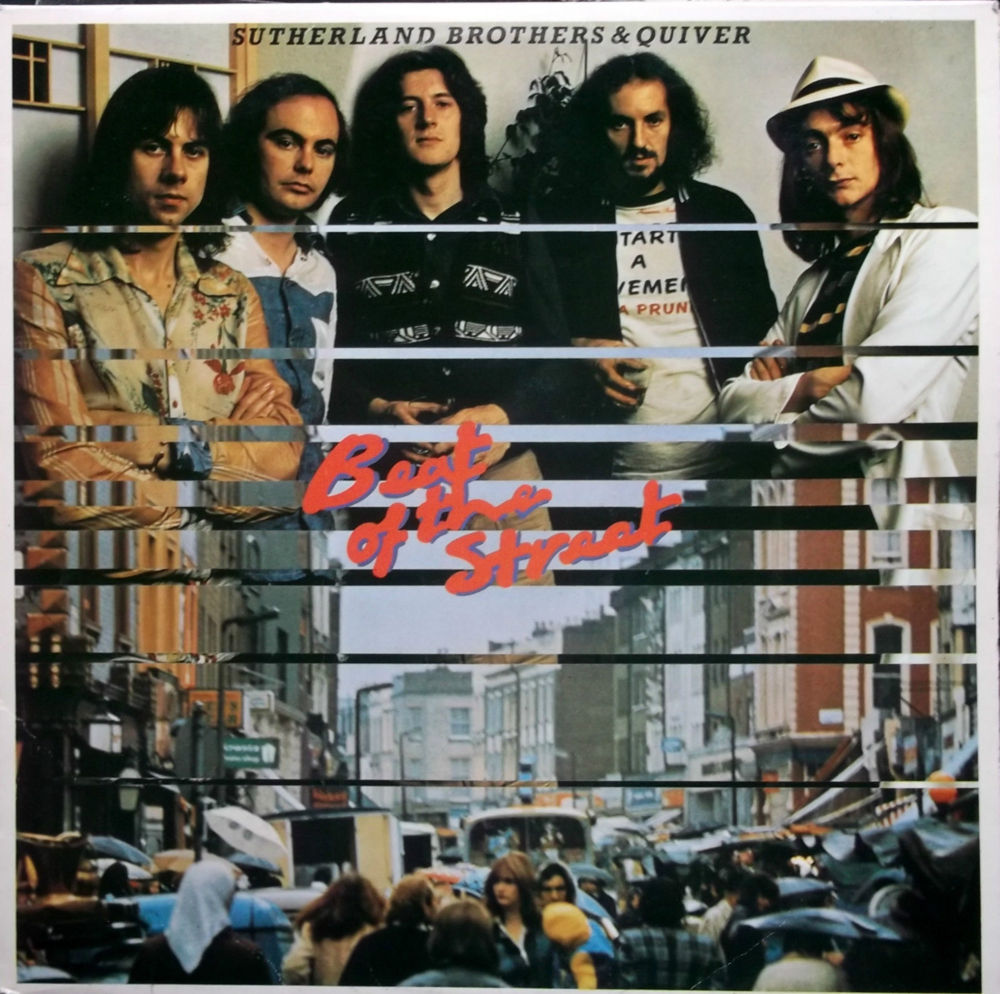 Beat of the Street