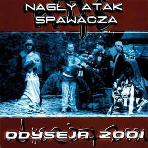 Odyseja 2001