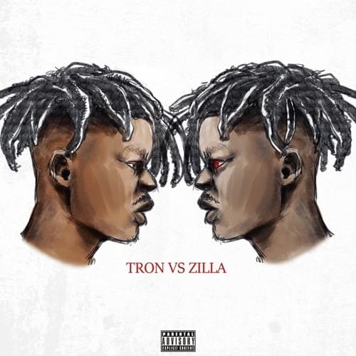 Tron Vs Zilla