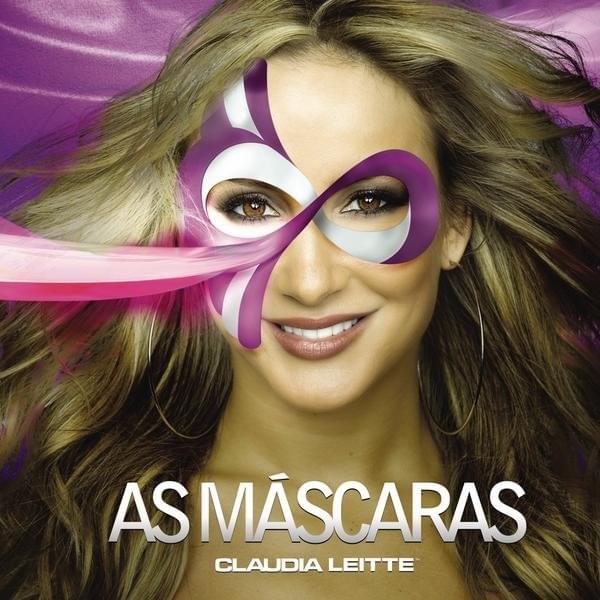 As Máscaras - Single