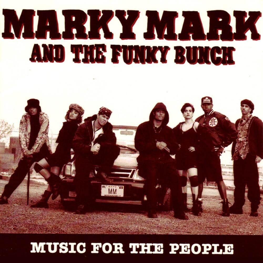 Music for the People 