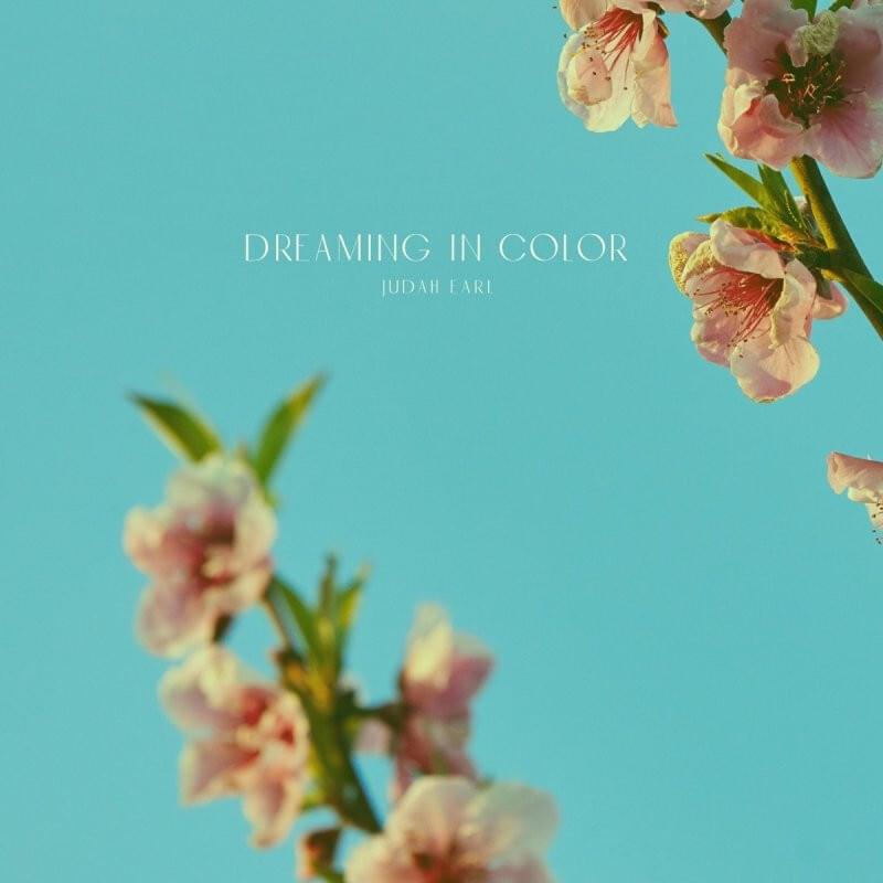 Dreaming in Color - EP