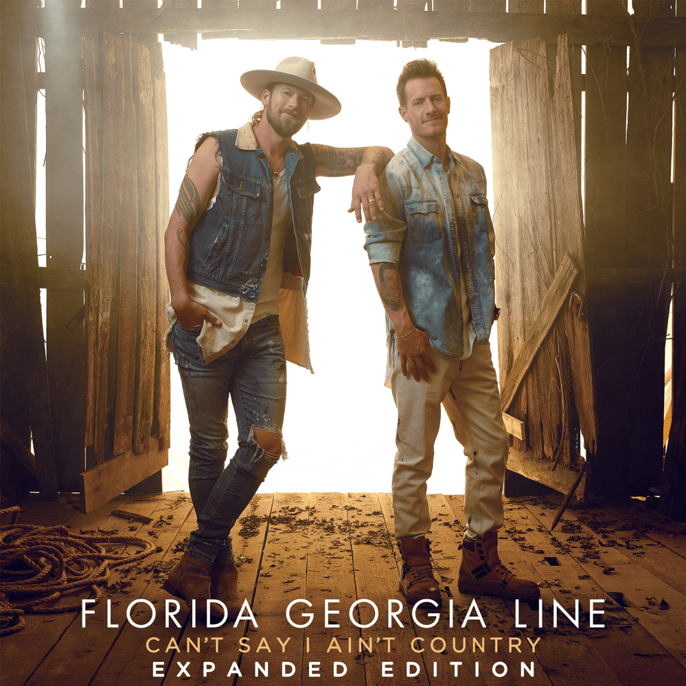 Can’t Say I Ain’t Country (Expanded Edition)
