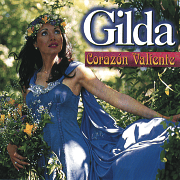Corazón Valiente
