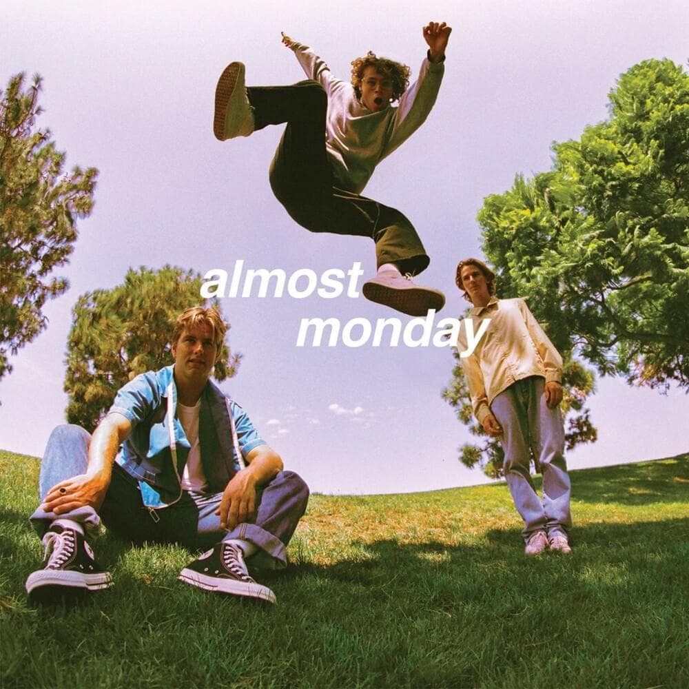 ‏‏don’t say you’re ordinary - EP