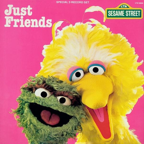 Just Friends