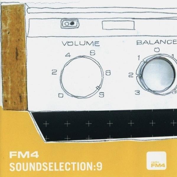 FM4 Soundselection: 9