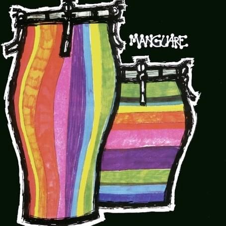 Manguaré (1972)