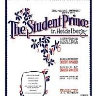 The Student Prince