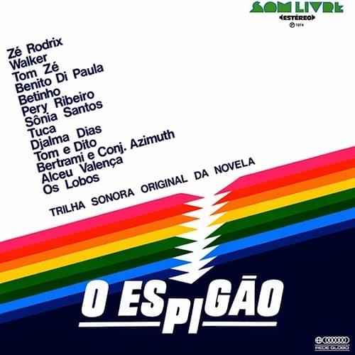 O Espigão