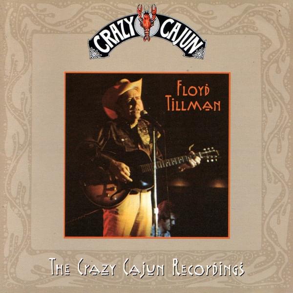 The Crazy Cajun Recordings