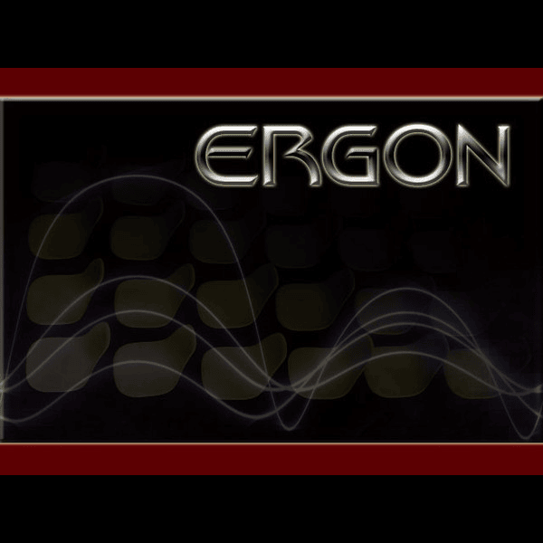 Ergon EP