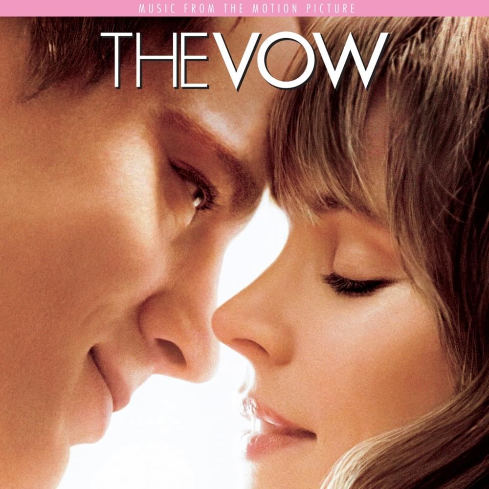 The Vow: Music From the Motion Picture