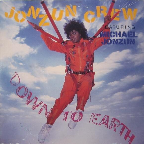 Down To Earth