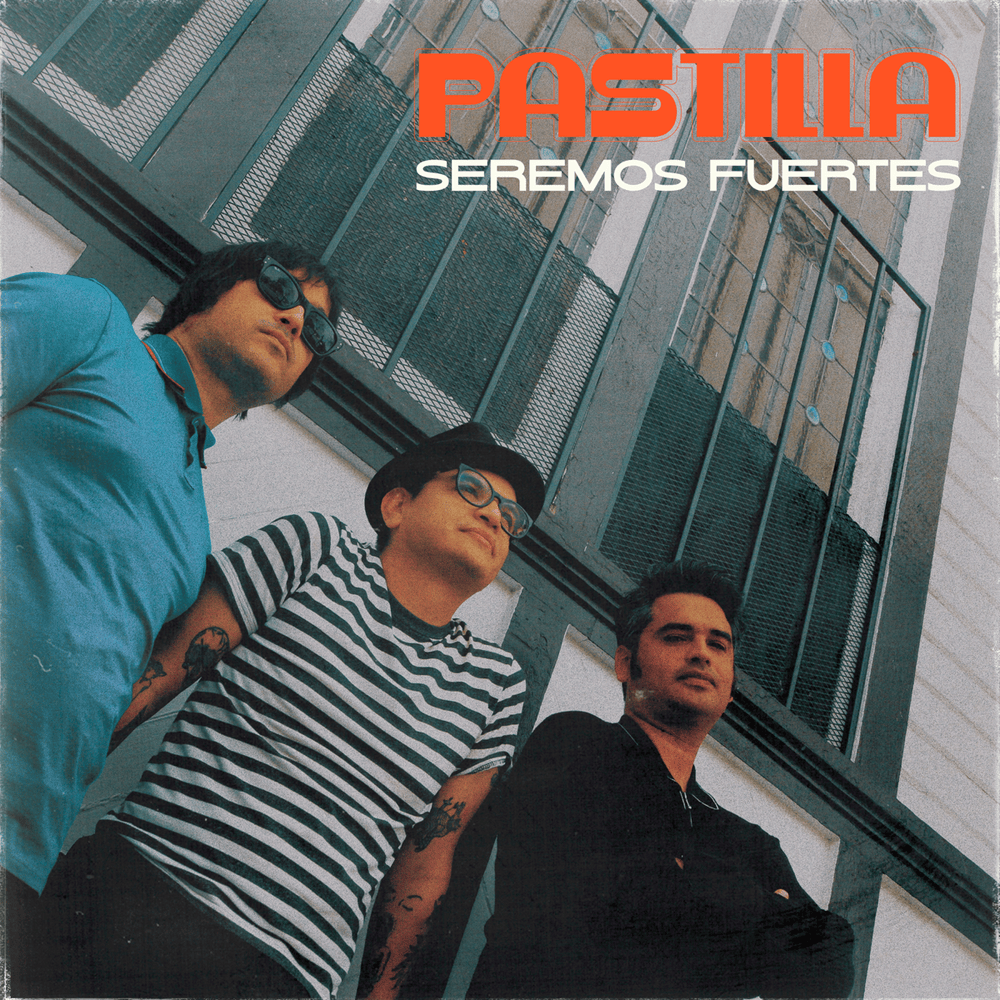 Seremos Fuertes - EP