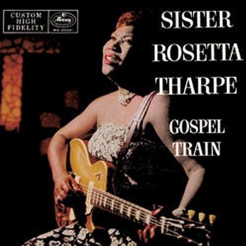 Gospel Train [1956]