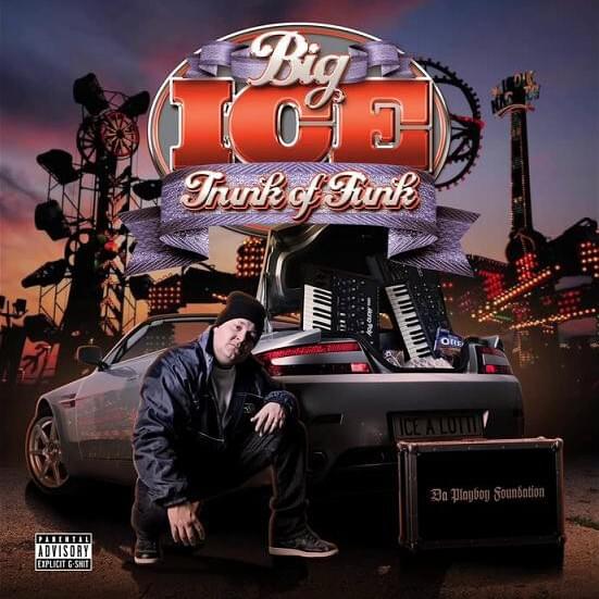 Trunk of Funk