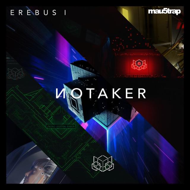 Erebus I EP