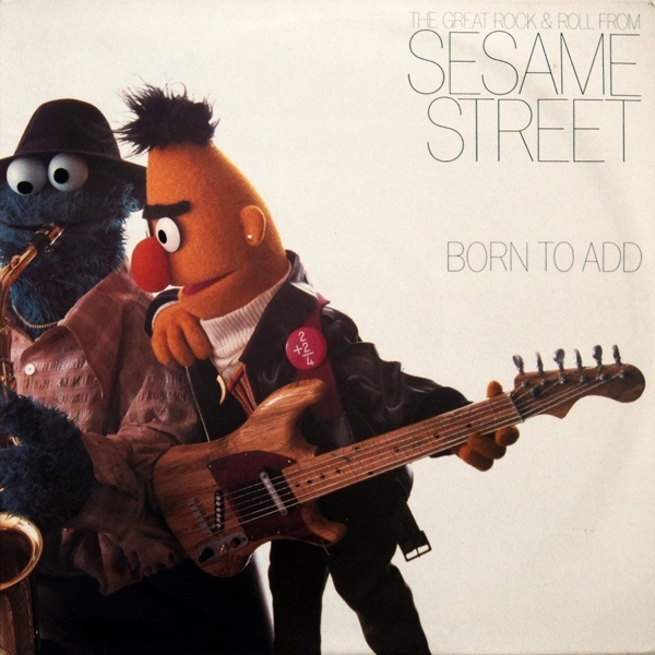 Born to Add