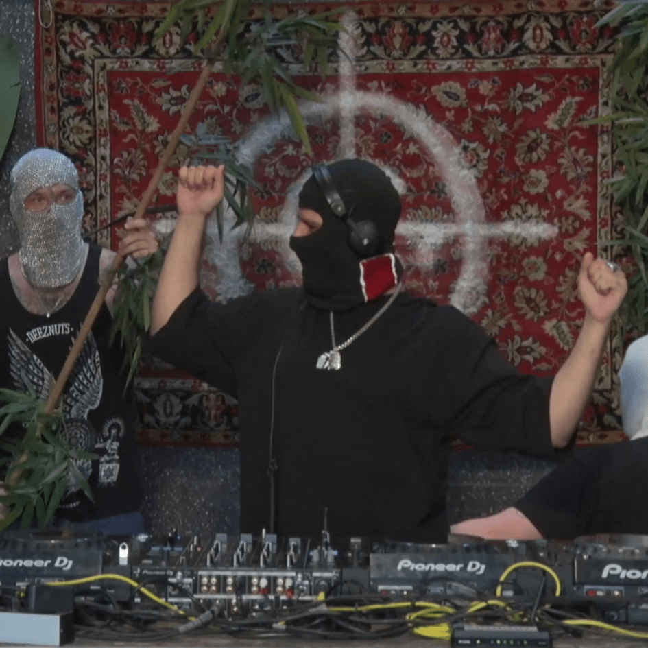 STVOL.TV — RLGN: 07.07.21
