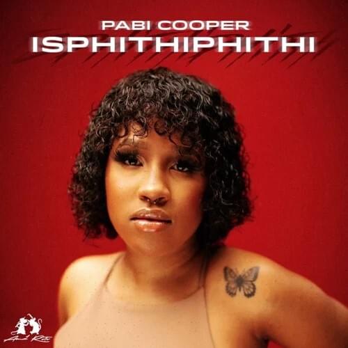 Isphithiphithi - Single