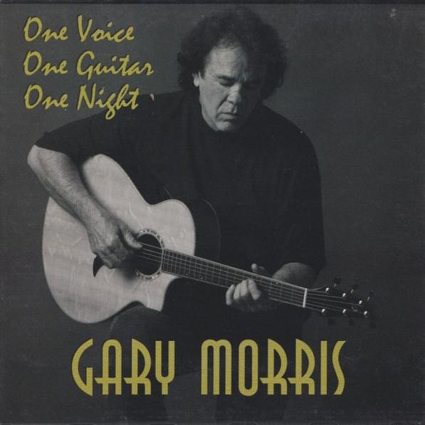 One Voice, One Guitar, One Night