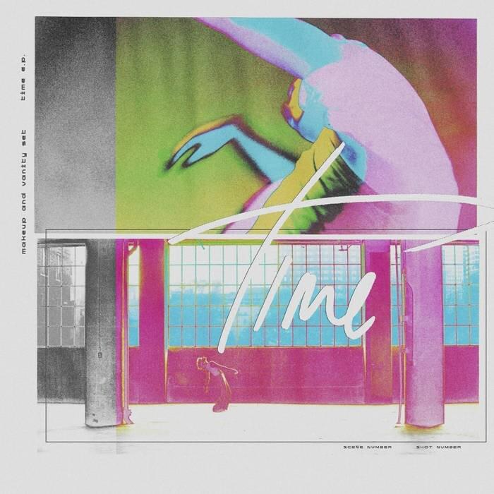 Time (DATA099)