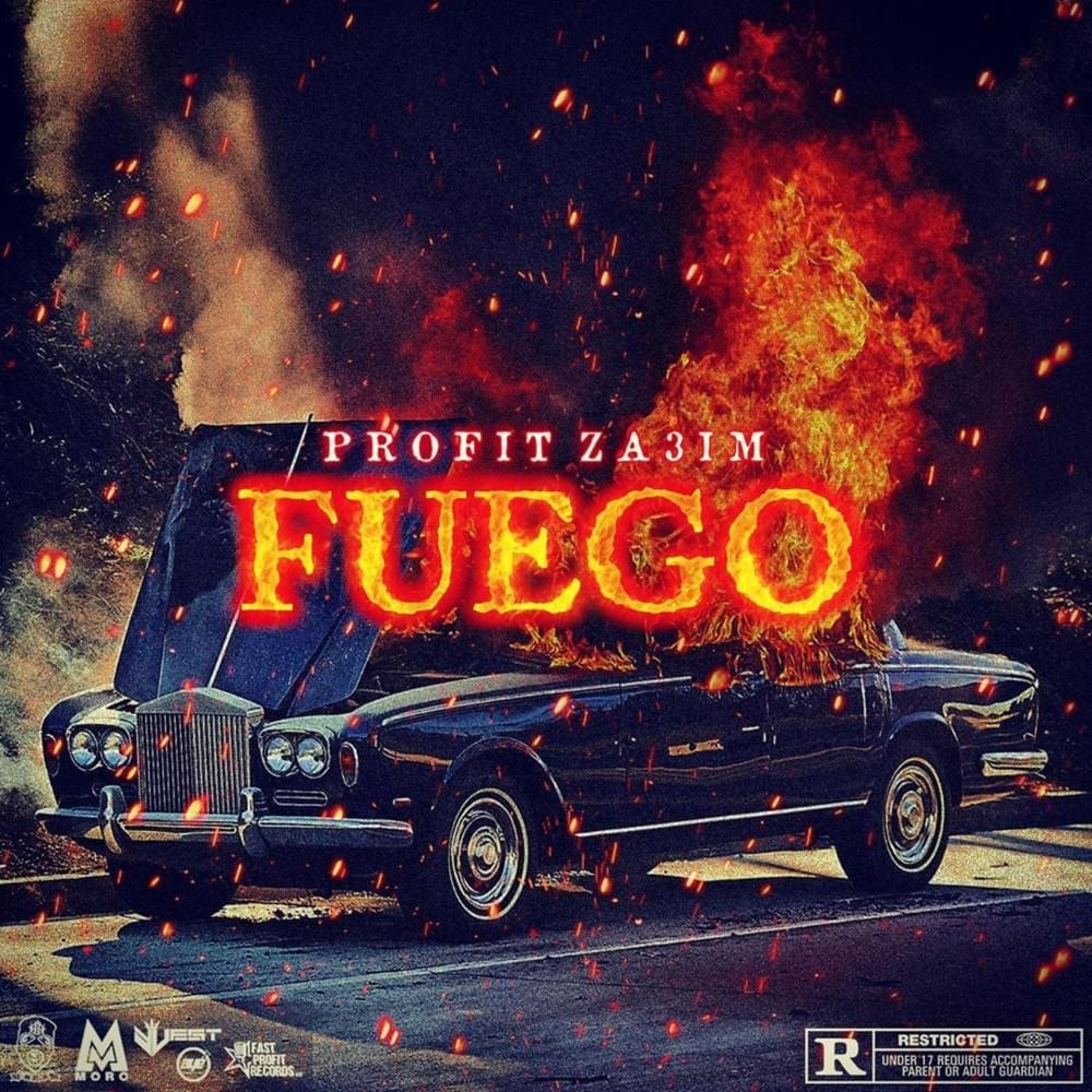 Fuego