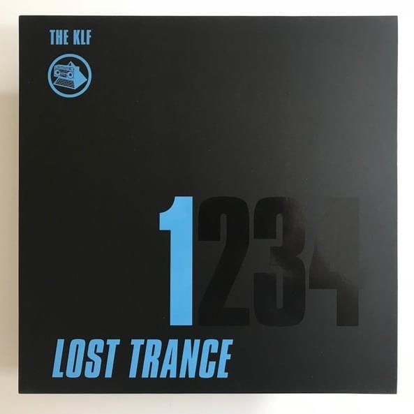 Lost Trance 1