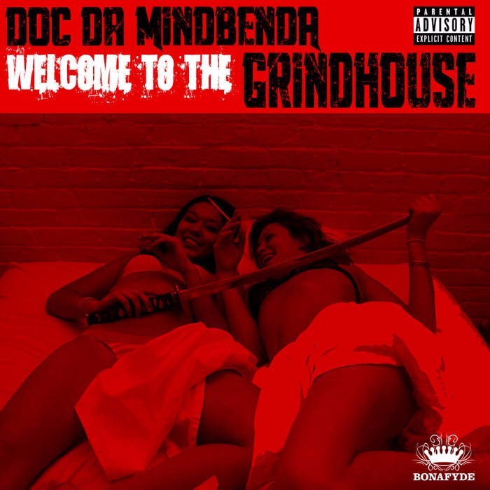 Welcome to the Grindhouse