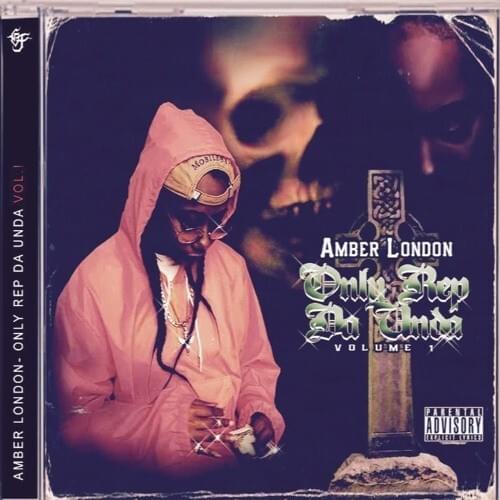 Only Rep Da Unda Ep Vol. 1