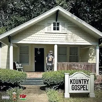 Kountry Gospel