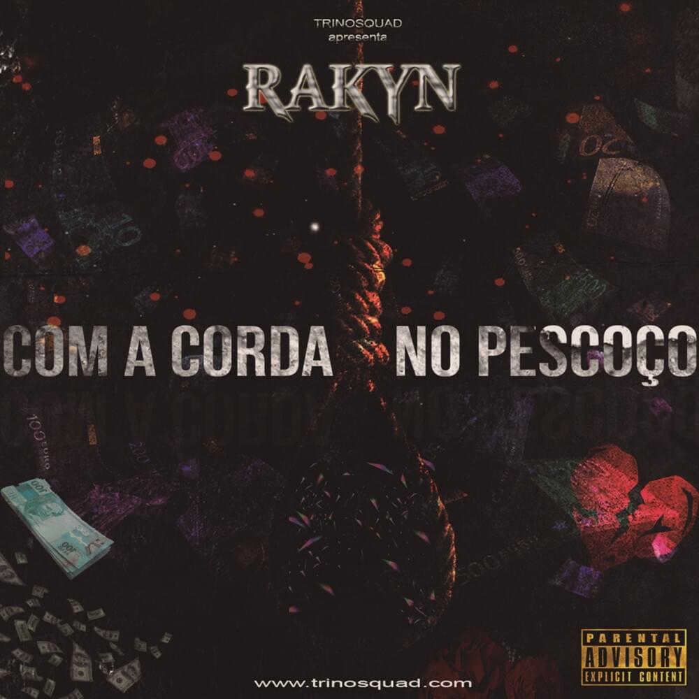 Com a corda no pescoço