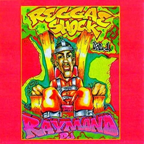 Reggae Shock Vol. 1