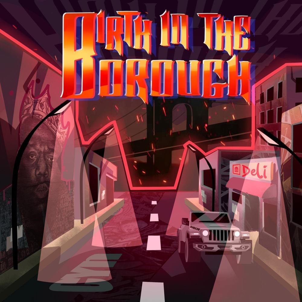 Birth in the Borough
