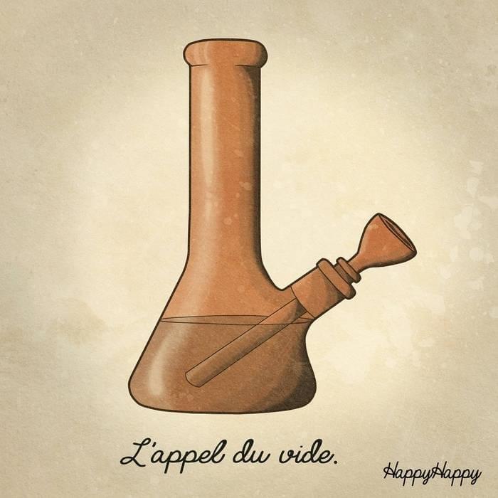 L’appel Du Vide