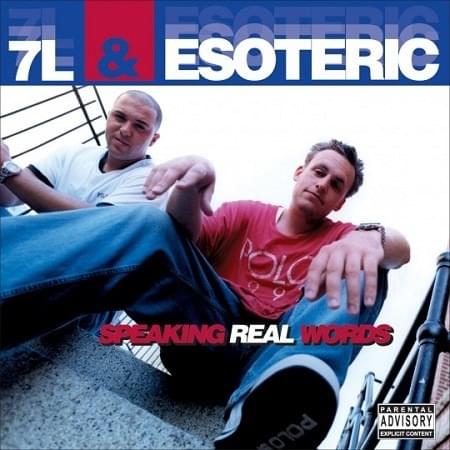 Speaking Real Words (EP)
