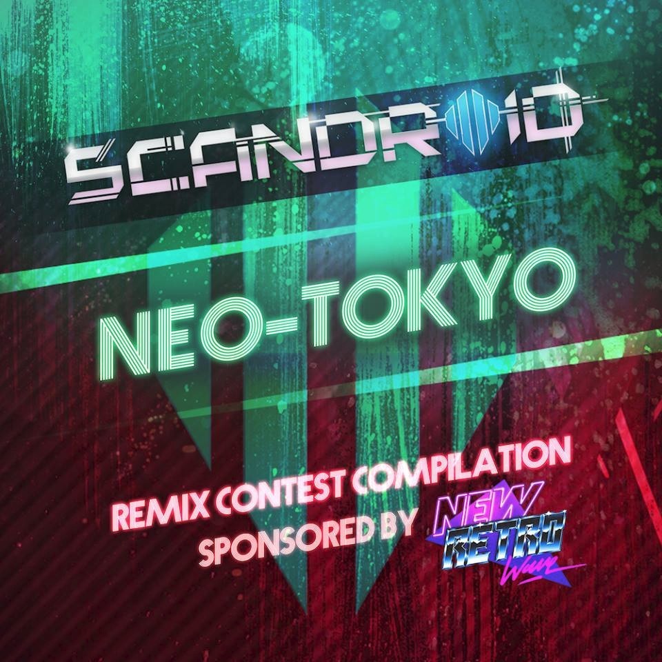 Neo-Tokyo [Remix Contest Compilation]